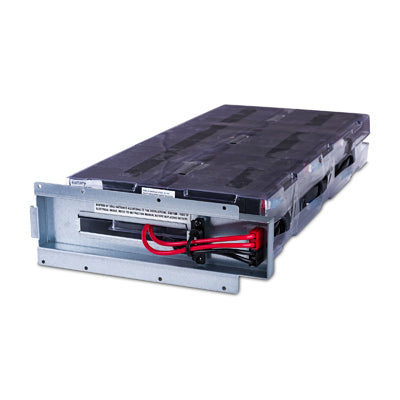 CyberPower RB1290X6A UPS battery Sealed Lead Acid (VRLA) 12 V