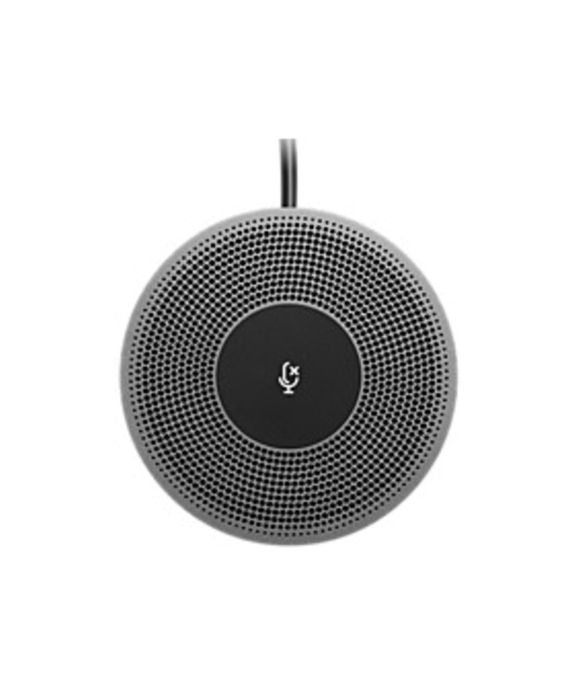Logitech Expansion Mic for Meetup - 989-000405