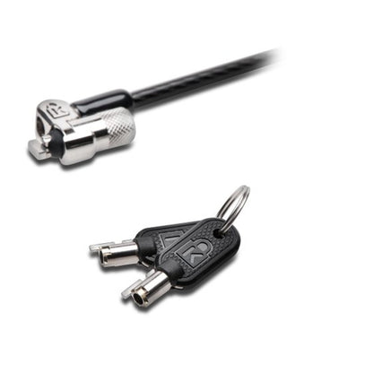 Kensington MicroSaver® 2.0 Keyed Laptop Lock