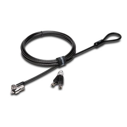 Kensington MicroSaver® 2.0 Keyed Laptop Lock