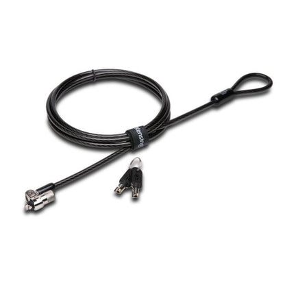 Kensington MicroSaver® 2.0 Keyed Laptop Lock