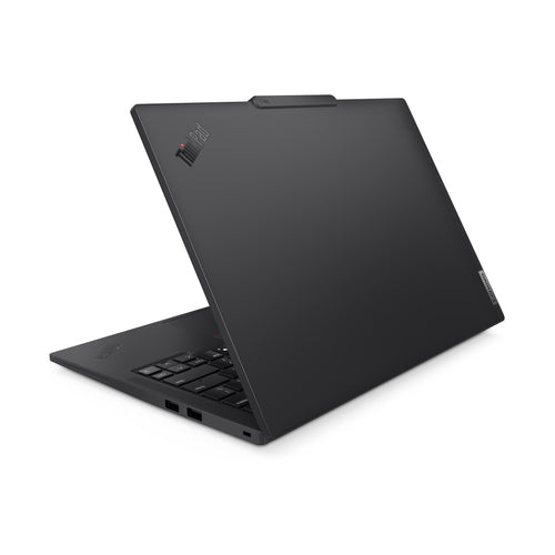Lenovo ThinkPad T14s Gen 6 (AMD) Copilot+ PC AMD Ryzen™ AI 5 340 Laptop 35.6 cm (14") WUXGA 16 GB LPDDR5x-SDRAM 256 GB SSD Wi-Fi 7 (802.11be) Windows 11 Pro Black