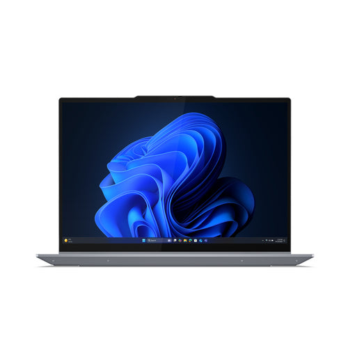 Lenovo ThinkBook 14 2-in-1 G5 IAU Intel Core Ultra 5 225U Hybrid (2-in-1) 35.6 cm (14") Touchscreen WUXGA 16 GB DDR5-SDRAM 256 GB SSD Wi-Fi 6E (802.11ax) Windows 11 Pro French Grey