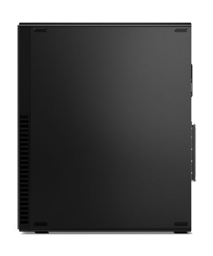 Lenovo ThinkCentre M75s Gen 5 AMD Ryzen™ 5 PRO 8500G 16 GB DDR5-SDRAM 512 GB SSD Windows 11 Pro SFF PC Black