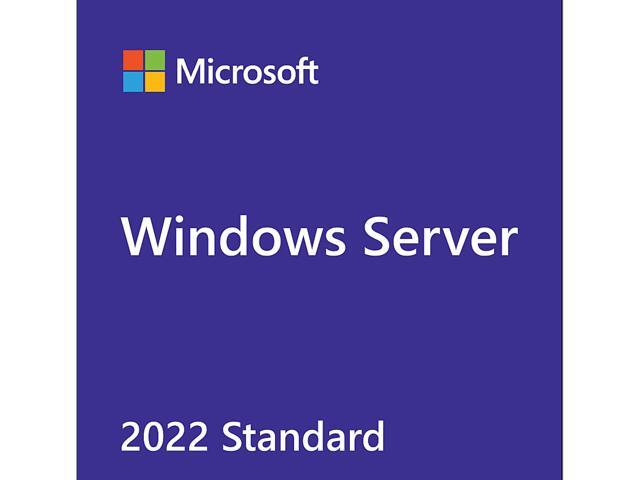P73-08346 2022 Standard 24 Core Server