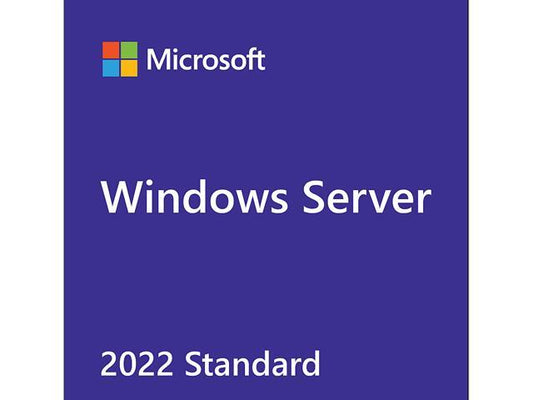 P73-08346 2022 Standard 24 Core Server