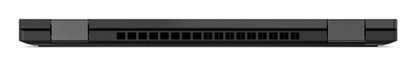 Lenovo ThinkPad T14s 2-in-1 Gen 2 Copilot+ PC Intel Core Ultra 7 355 Hybrid (2-in-1) 35.6 cm (14") Touchscreen WUXGA 32 GB LPDDR5x-SDRAM 512 GB SSD Wi-Fi 7 (802.11be) Windows 11 Pro Black English