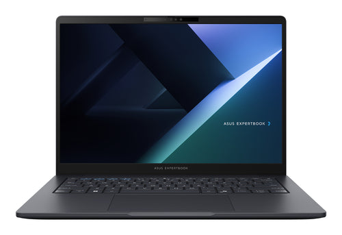 ASUS ExpertBook B3 B3405CCA-P732512-CA Intel Core Ultra 7 255H Laptop 35.6 cm (14") WUXGA 32 GB DDR5-SDRAM 512 GB SSD Wi-Fi 6E (802.11ax) Windows 11 Pro Grey