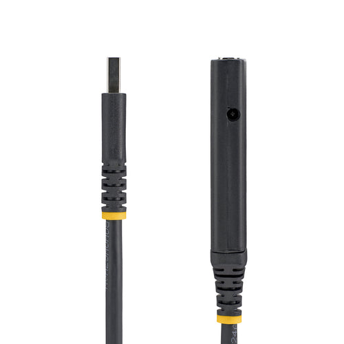 StarTech.com 15m (50ft) USB 2.0 Active Extension Cable - M/F