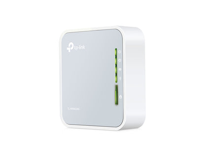 TP-Link AC750 Wireless Travel WiFi Router