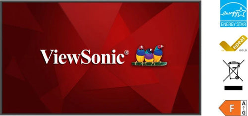 Viewsonic 86“ 4K OS-Free Commercial Display