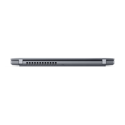 Lenovo ThinkPad T14 Gen 6 (AMD) Copilot+ PC AMD Ryzen™ AI 5 340 Laptop 35.6 cm (14") WUXGA 16 GB DDR5-SDRAM 256 GB SSD Wi-Fi 7 (802.11be) Windows 11 Pro Grey