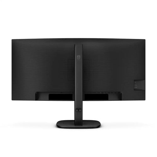 Philips 3000 series 34B2U3600C/27 computer monitor 86.4 cm (34") 3440 x 1440 pixels Wide Quad HD LCD Black