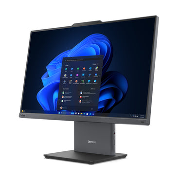 Lenovo ThinkCentre neo 50a 24 Gen 5 Intel® Core™ i5 i5-13420H 60.5 cm (23.8") 1920 x 1080 pixels Touchscreen All-in-One PC 16 GB DDR5-SDRAM 512 GB SSD Windows 11 Pro Wi-Fi 6 (802.11ax) Grey