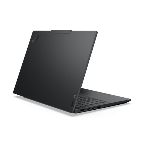 Lenovo ThinkPad E14 Gen 7 (AMD) AMD Ryzen™ 5 220 Laptop 35.6 cm (14") WUXGA 16 GB DDR5-SDRAM 256 GB SSD Wi-Fi 6 (802.11ax) Windows 11 Pro Black French