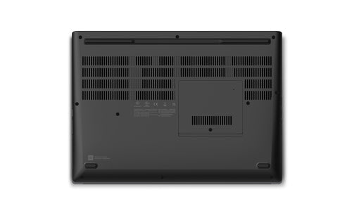 Lenovo ThinkPad P16 Gen 2 Intel® Core™ i7 i7-13700HX Mobile workstation 40.6 cm (16") WQXGA 16 GB DDR5-SDRAM 512 GB SSD NVIDIA RTX A1000 Wi-Fi 6E (802.11ax) Windows 11 Pro US English Grey, Black