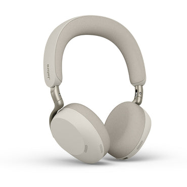 Jabra Evolve3 75 - MS Link390c - Black
