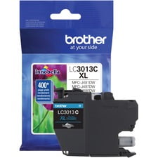 Brother Lc3013cs Ink Cartridge