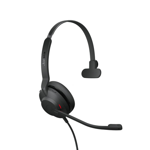 Jabra Evolve2 30 SE USB-C/A, UC Mono