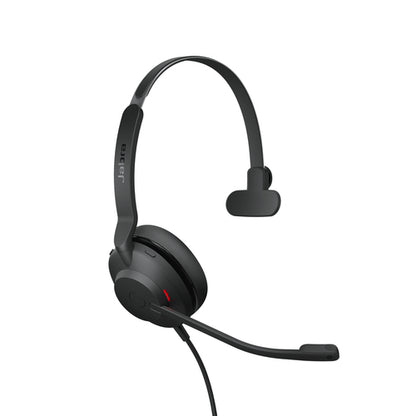 Jabra Evolve2 30 SE USB-C/A, UC Mono