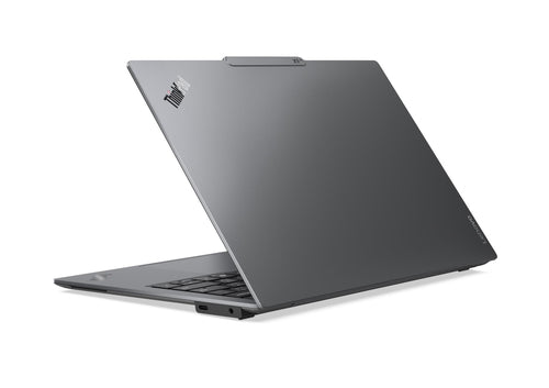 Lenovo ThinkPad X9-14 Gen 1 Aura Edition Copilot+ PC Intel Core Ultra 5 226V Laptop 35.6 cm (14") WUXGA 16 GB LPDDR5x-SDRAM 512 GB SSD Wi-Fi 7 (802.11be) Windows 11 Pro English Grey
