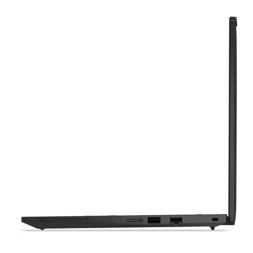 Lenovo ThinkPad T14 Gen 6 (Intel) Intel Core Ultra 5 235U Laptop 35.6 cm (14") Touchscreen WUXGA 32 GB DDR5-SDRAM 512 GB SSD Wi-Fi 6E (802.11ax) Windows 11 Pro Black French