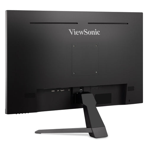 Viewsonic VX2767U-2K computer monitor 68.6 cm (27") 2560 x 1440 pixels Quad HD LED Black