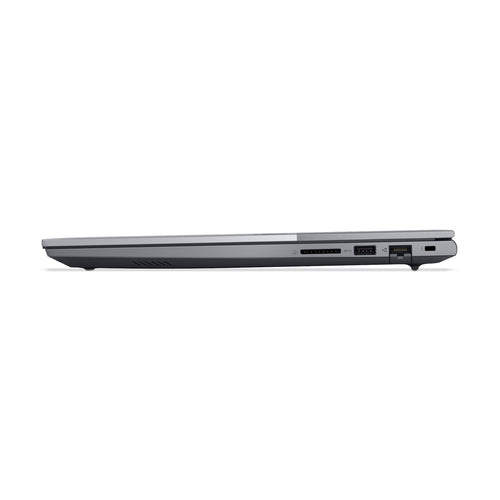 Lenovo ThinkBook 16 G9 IRL Intel Core 5 210H Laptop 40.6 cm (16") Touchscreen WUXGA 16 GB DDR5-SDRAM 512 GB SSD Wi-Fi 6E (802.11ax) Windows 11 Pro French Grey
