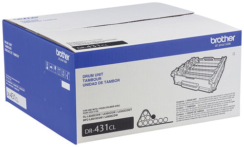 Brother DR-431cl Original 1 pc(s)