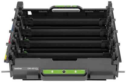 Brother DR-431cl Original 1 pc(s)