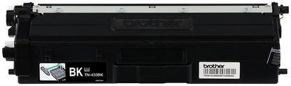 Brother TN-433BK toner cartridge 1 pc(s) Original Black