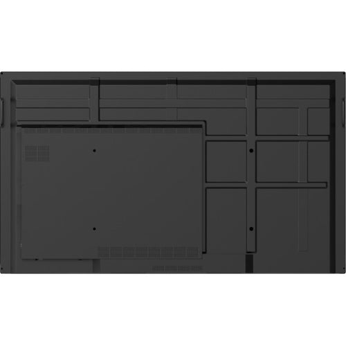 Viewsonic IFP7550 interactive whiteboard 190.5 cm (75") 3840 x 2160 pixels Touchscreen Black