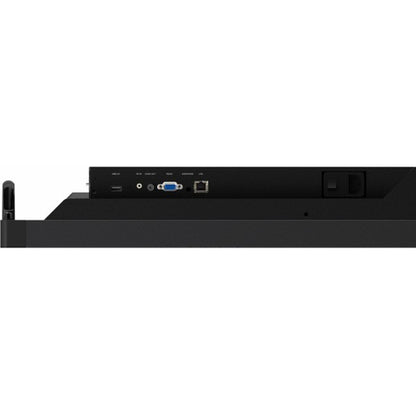 Viewsonic IFP7550 interactive whiteboard 190.5 cm (75") 3840 x 2160 pixels Touchscreen Black
