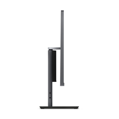 Lenovo ThinkCentre neo 50a 27 Gen 5 Intel® Core™ i7 i7-13620H 68.6 cm (27") 1920 x 1080 pixels Touchscreen All-in-One PC 16 GB DDR5-SDRAM 512 GB SSD Windows 11 Pro Wi-Fi 6 (802.11ax) Grey