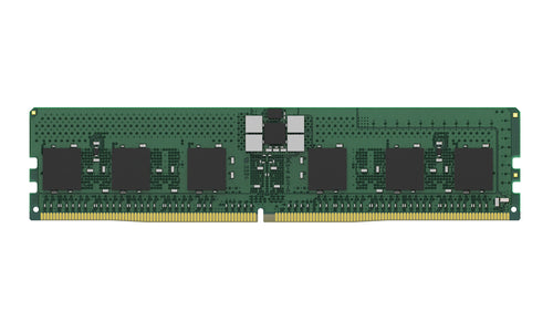 Kingston Technology KTL-TS556S8-16G memory module 16 GB 1 x 16 GB DDR5 5600 MT/s 288-pin DIMM ECC