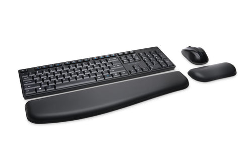 Kensington Pro Fit Wireless Desktop - US International