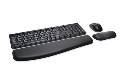 Kensington Pro Fit Wireless Desktop - US International