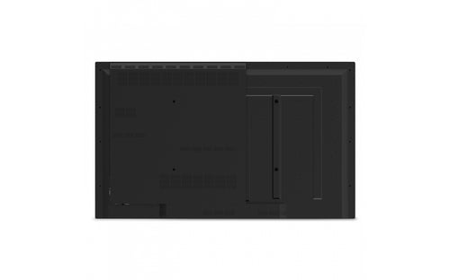 Viewsonic IFP6550 interactive whiteboard 165.1 cm (65") 3840 x 2160 pixels Touchscreen Black
