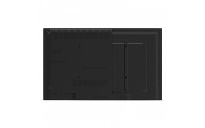 Viewsonic IFP6550 interactive whiteboard 165.1 cm (65") 3840 x 2160 pixels Touchscreen Black
