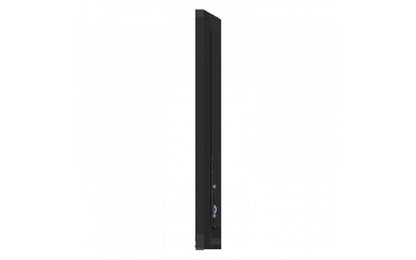 Viewsonic IFP6550 interactive whiteboard 165.1 cm (65") 3840 x 2160 pixels Touchscreen Black