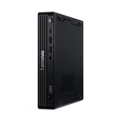 Lenovo ThinkCentre M90q Gen 6 Intel Core Ultra 7 265 32 GB DDR5-SDRAM 512 GB SSD Windows 11 Pro Mini PC Black