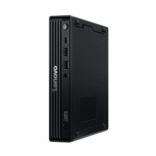 Lenovo ThinkCentre M90q Gen 6 Intel Core Ultra 5 225 32 GB DDR5-SDRAM 512 GB SSD Windows 11 Pro Mini PC Black