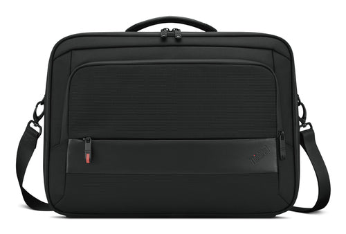 Lenovo ThinkPad Professional 16-inch Topload Gen 2 40.6 cm (16") Toploader bag Black