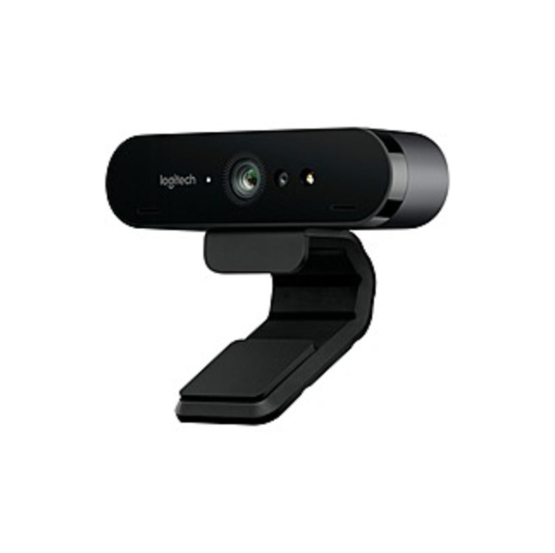 Logitech Ultra HD Webcam for Video Conferencing - 960-001105