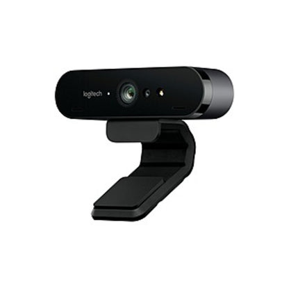 Logitech Ultra HD Webcam for Video Conferencing - 960-001105