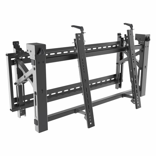 StarTech.com Video Wall Mount - Pop-Out Design - Micro-Adjustment
