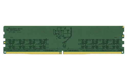 Kingston Technology ValueRAM memory module 32 GB 1 x 32 GB DDR5 6400 MT/s 288-pin DIMM