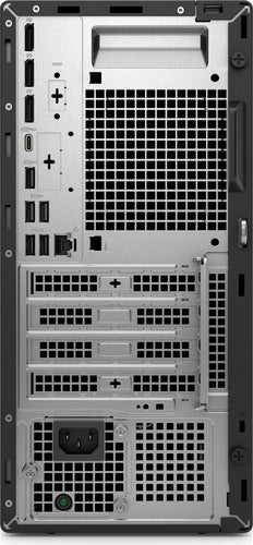 DELL Pro Plus QBT1250 Intel Core Ultra 7 265 32 GB DDR5-SDRAM 512 GB SSD Windows 11 Pro Tower PC Black