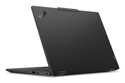 Lenovo ThinkPad T14s 2-in-1 Gen 2 Copilot+ PC Intel Core Ultra 7 355 Hybrid (2-in-1) 35.6 cm (14") Touchscreen WUXGA 32 GB LPDDR5x-SDRAM 512 GB SSD Wi-Fi 7 (802.11be) Windows 11 Pro Black English