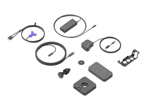 Logitech SWYTCH - Laptop Link For Meeting Rooms